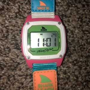 Freestyle Shark Watch